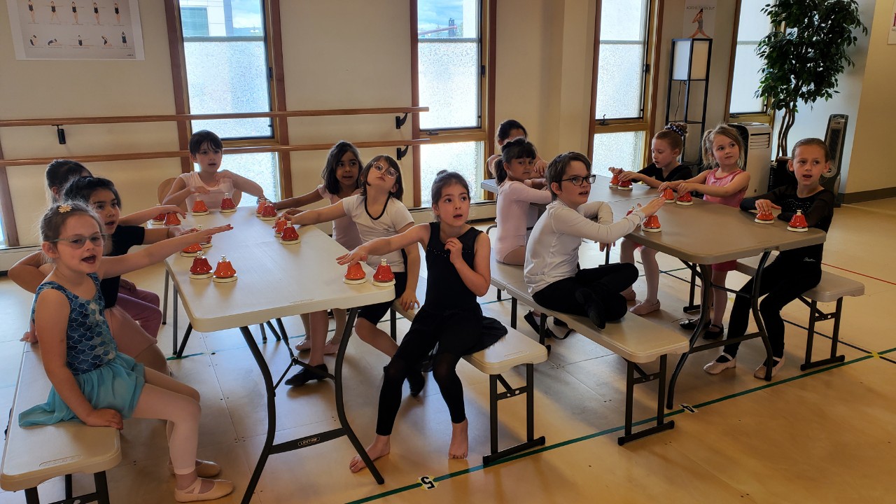 Summer Programs – BREAKOUT DANCE STUDIO